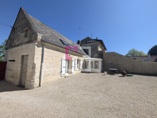 
Maison Cuts 4 pièce(s)
