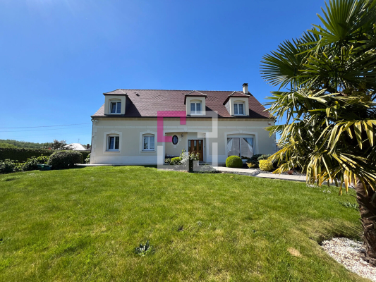 
Maison Ham 7 pièce(s) 174 m2
