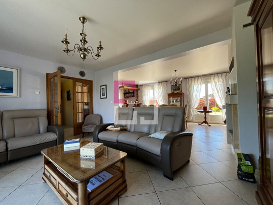 
Maison Ham 7 pièce(s) 174 m2
