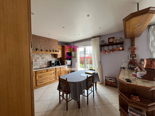 
Maison Ham 7 pièce(s) 174 m2
