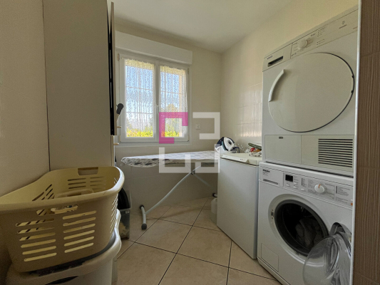 
Maison Ham 7 pièce(s) 174 m2
