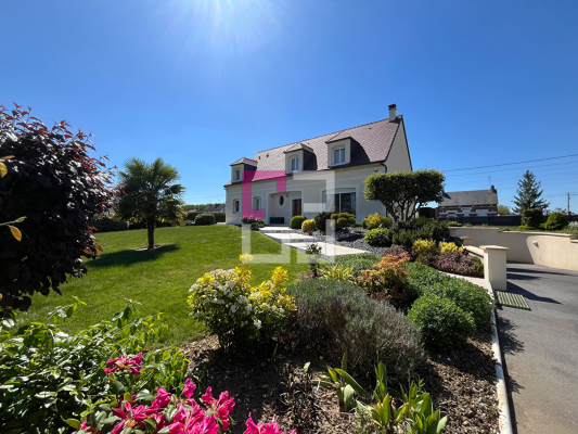 
Maison Ham 7 pièce(s) 174 m2
