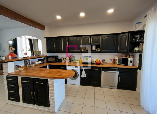 
Propriété équestre ARTEMPS 5 pièces 140 m²
