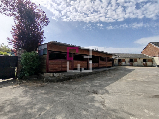 
Propriété équestre ARTEMPS 5 pièces 140 m²
