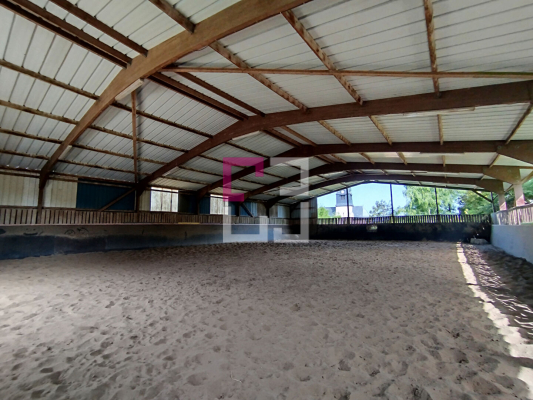 
Propriété équestre ARTEMPS 5 pièces 140 m²
