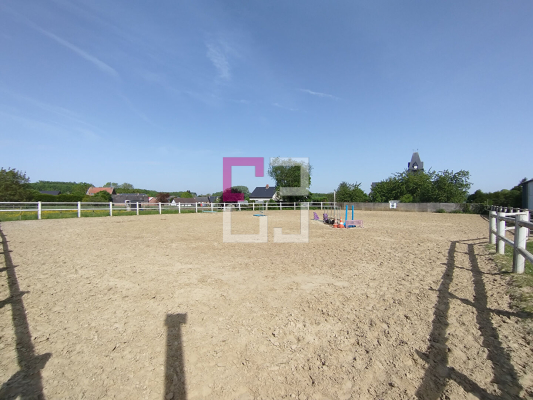 
Propriété équestre ARTEMPS 5 pièces 140 m²
