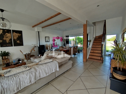 
Propriété équestre ARTEMPS 5 pièces 140 m²
