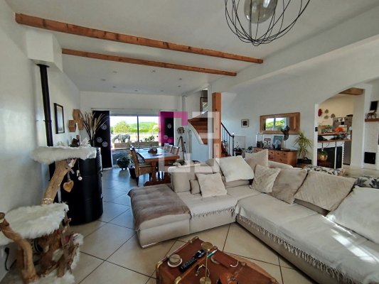 
Propriété équestre ARTEMPS 5 pièces 140 m²
