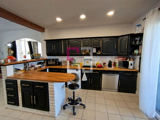 
Propriété équestre ARTEMPS 5 pièces 140 m²
