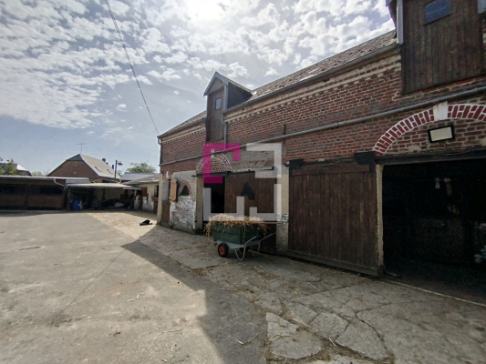 
Propriété équestre ARTEMPS 5 pièces 140 m²
