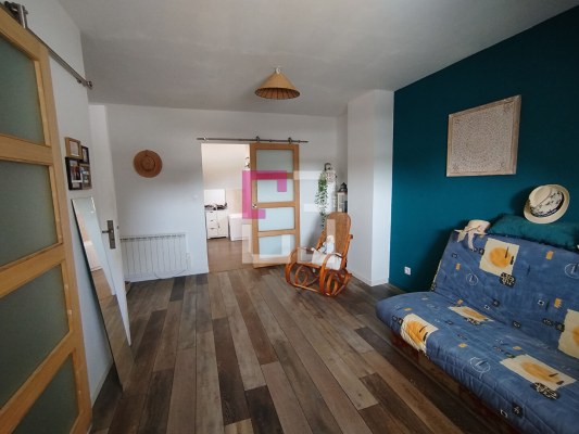 
Propriété équestre ARTEMPS 5 pièces 140 m²
