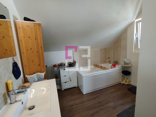 
Propriété équestre ARTEMPS 5 pièces 140 m²
