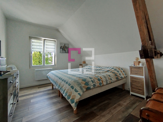 
Propriété équestre ARTEMPS 5 pièces 140 m²
