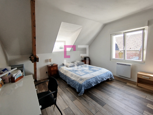 
Propriété équestre ARTEMPS 5 pièces 140 m²
