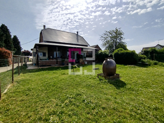 
Propriété équestre ARTEMPS 5 pièces 140 m²
