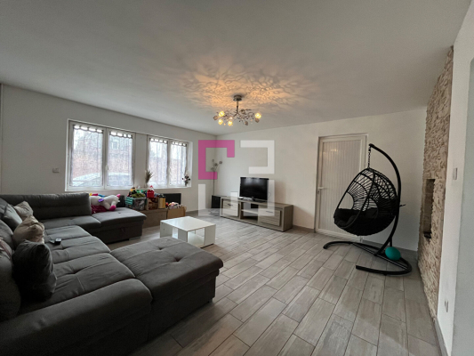 
Maison Ham 5 pièce(s) 180 m2
