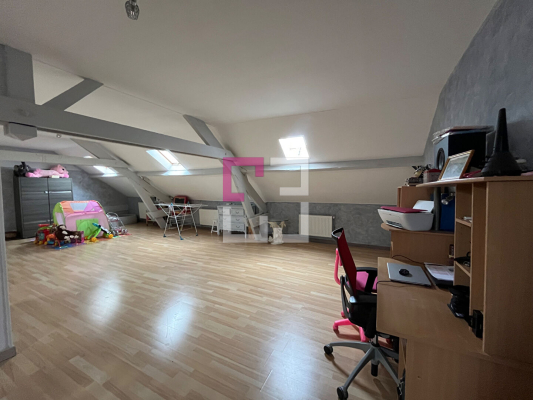
Maison Ham 5 pièce(s) 180 m2
