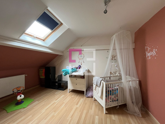 
Maison Ham 5 pièce(s) 180 m2
