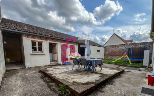 
Maison Ham 5 pièce(s) 180 m2
