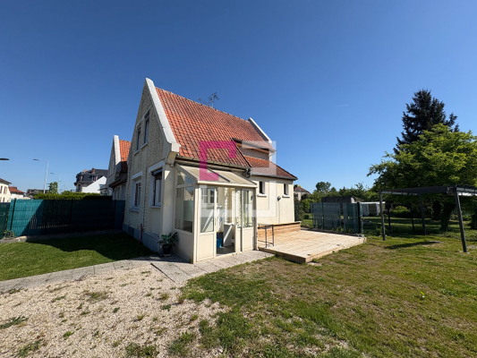 
Maison Laon 4 pièce(s) 63 m2
