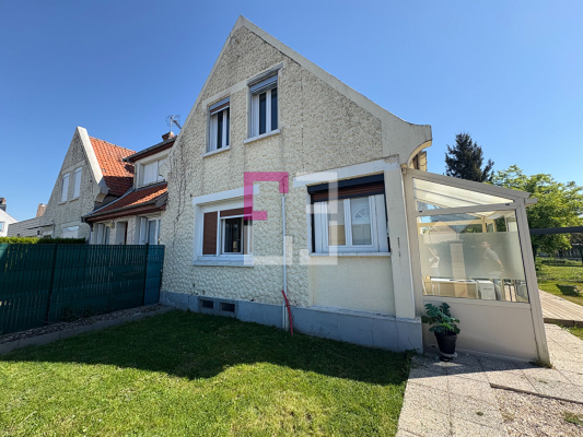 
Maison Laon 4 pièce(s) 63 m2
