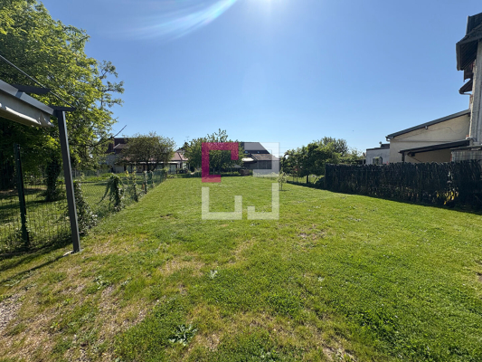 
Maison Laon 4 pièce(s) 63 m2
