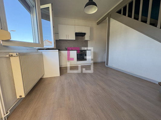 
Maison Laon 4 pièce(s) 63 m2
