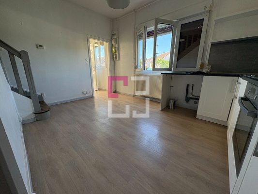 
Maison Laon 4 pièce(s) 63 m2
