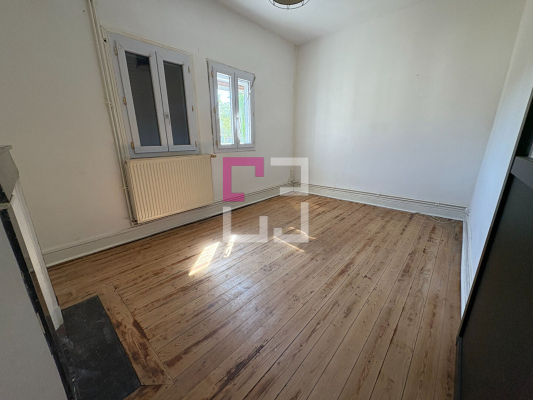 
Maison Laon 4 pièce(s) 63 m2

