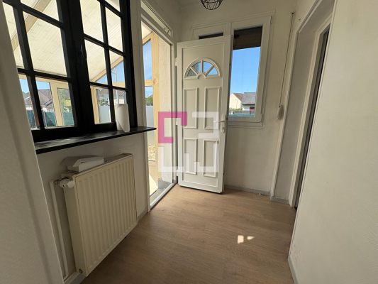 
Maison Laon 4 pièce(s) 63 m2
