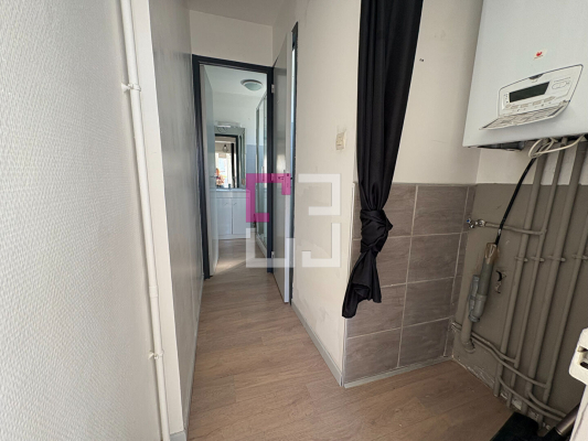 
Maison Laon 4 pièce(s) 63 m2
