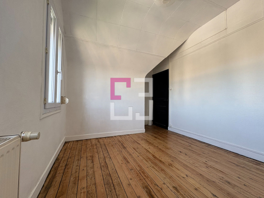
Maison Laon 4 pièce(s) 63 m2
