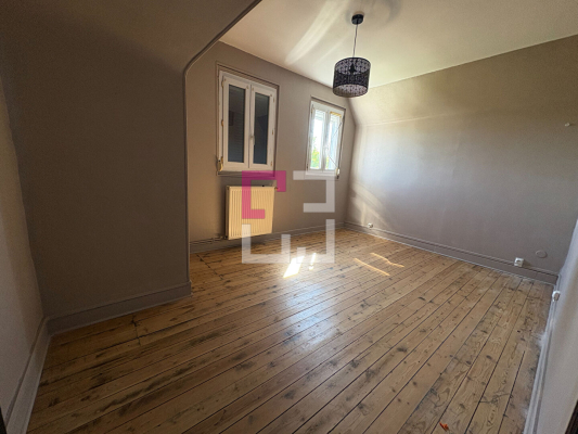 
Maison Laon 4 pièce(s) 63 m2
