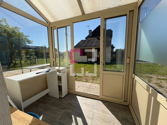 
Maison Laon 4 pièce(s) 63 m2

