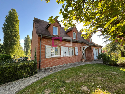 
Maison Chauny 4 pièce(s) 125 m2
