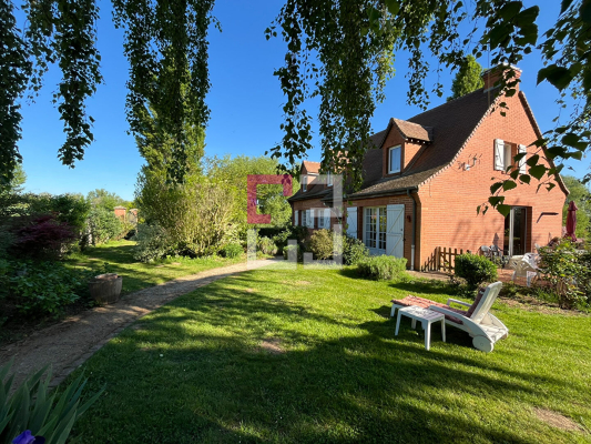 
Maison Chauny 4 pièce(s) 125 m2

