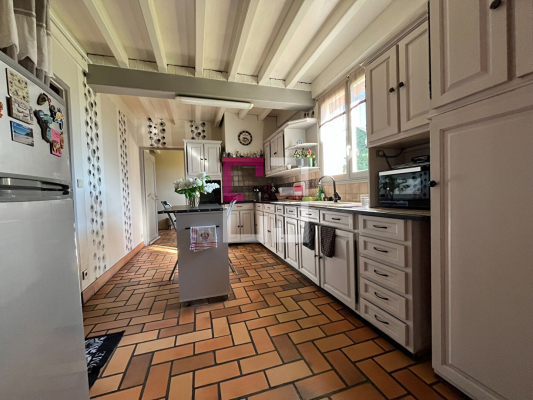 
Maison Chauny 4 pièce(s) 125 m2
