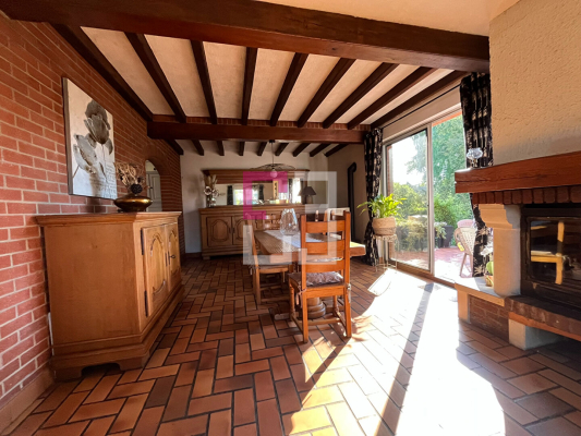 
Maison Chauny 4 pièce(s) 125 m2
