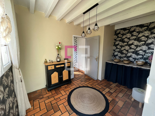 
Maison Chauny 4 pièce(s) 125 m2
