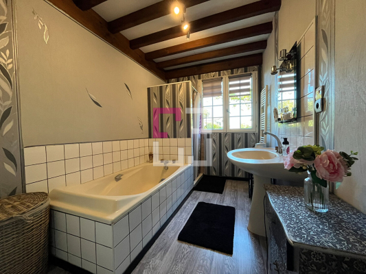 
Maison Chauny 4 pièce(s) 125 m2
