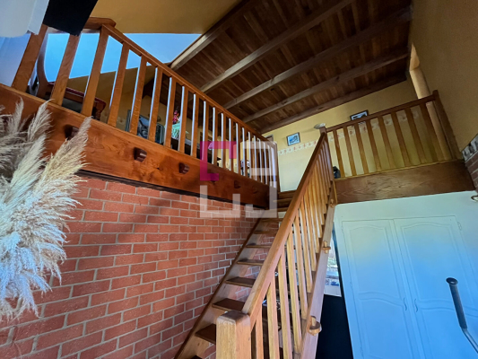 
Maison Chauny 4 pièce(s) 125 m2
