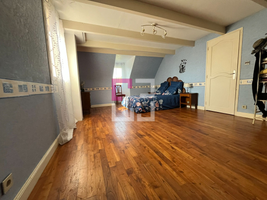 
Maison Chauny 4 pièce(s) 125 m2
