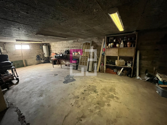 
Maison Chauny 4 pièce(s) 125 m2
