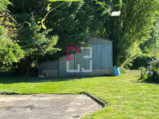 
Maison Chauny 4 pièce(s) 125 m2
