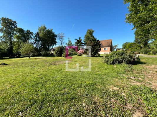 
Maison Chauny 4 pièce(s) 125 m2
