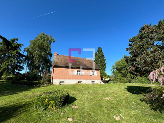 
Maison Chauny 4 pièce(s) 125 m2
