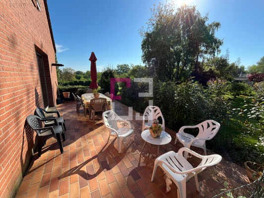 
Maison Chauny 4 pièce(s) 125 m2
