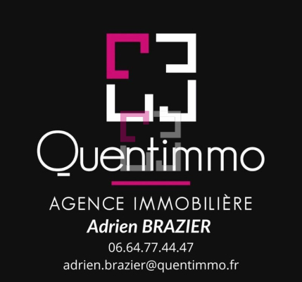 
Maison Tergnier 5 pièce(s) 102 m2

