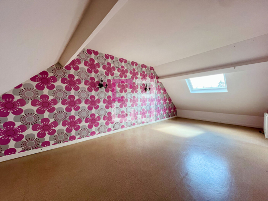 
Maison Tergnier 5 pièce(s) 102 m2
