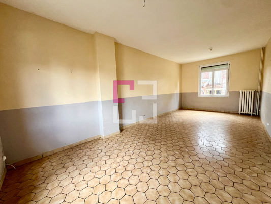 
Maison Tergnier 5 pièce(s) 102 m2
